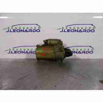 MOTOR ARRANQUE 9 DIENTES 