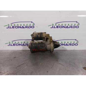 MOTOR ARRANQUE 9 DIENTES BOSCH 0001107016