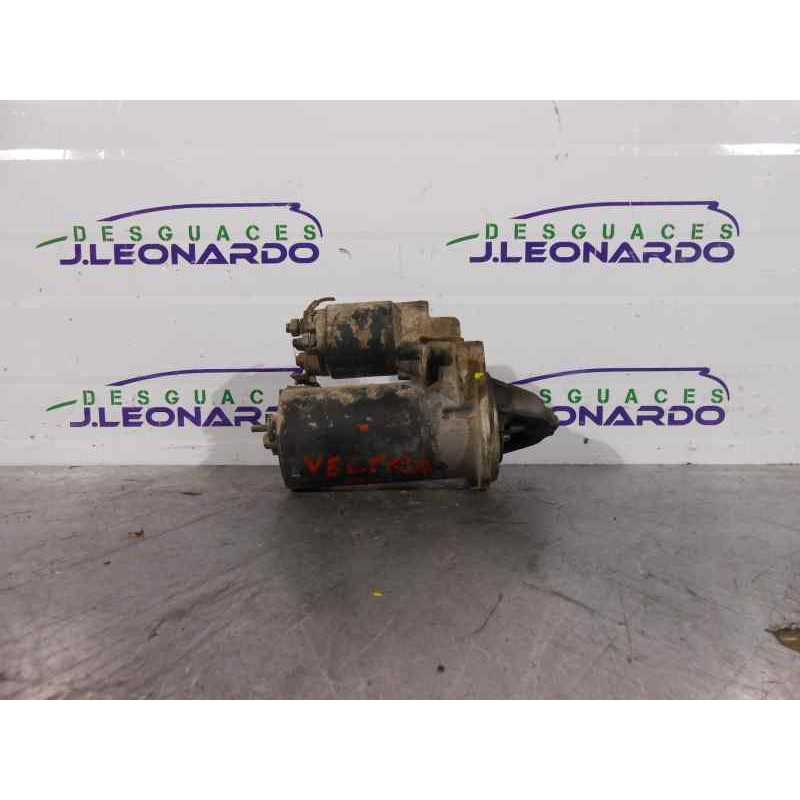 MOTOR ARRANQUE 9 DIENTES BOSCH 0001107016
