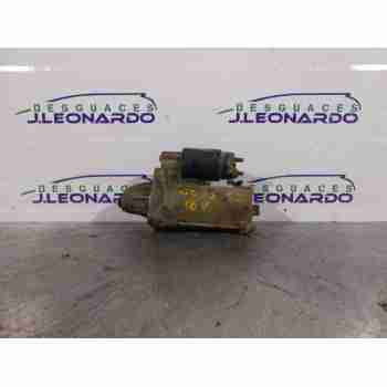 MOTOR ARRANQUE 10 DIENTES  OEM 10 DIENTES