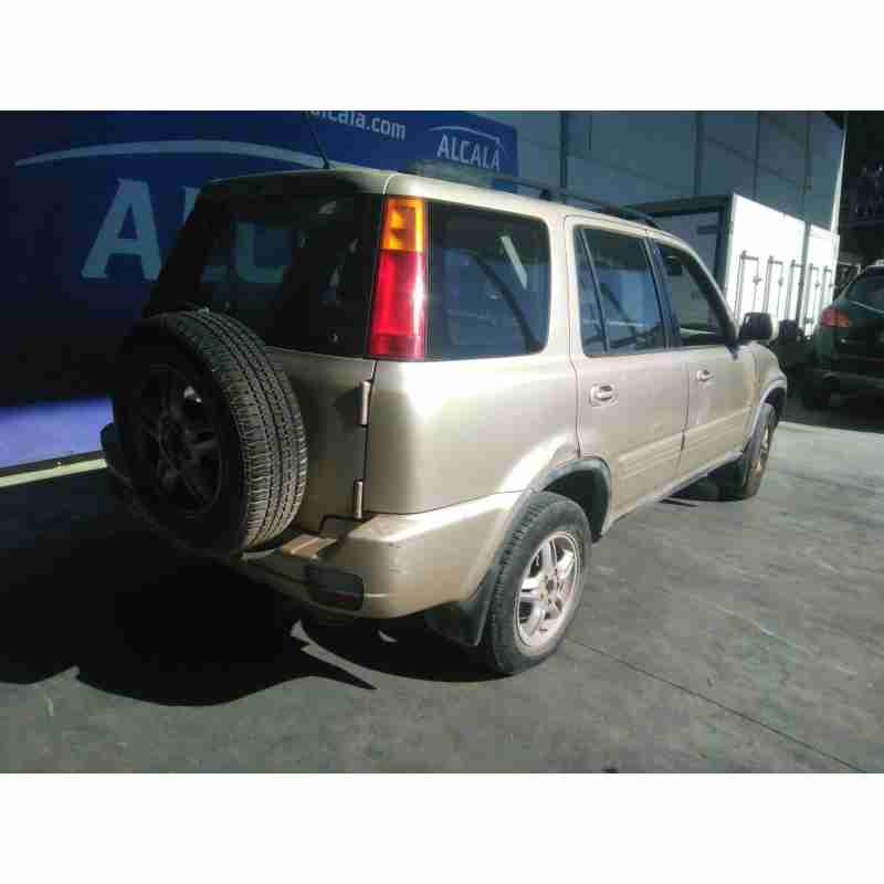 honda cr-v (rd1/3) del año 1999