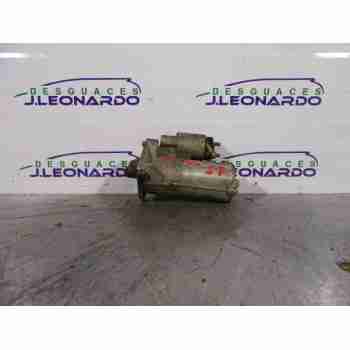MOTOR ARRANQUE 10 DIENTES  OEM 10 DIENTES