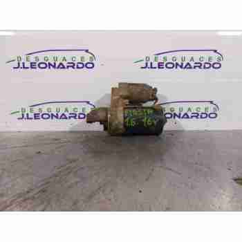 MOTOR ARRANQUE 10 DIENTES  OEM 10 DIENTES