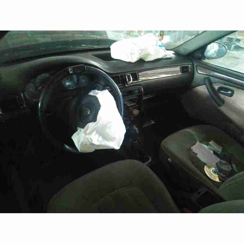 mg serie 45 (rt) del año 2000