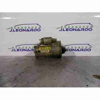 MOTOR ARRANQUE 10 DIENTES  OEM 10 DIENTES