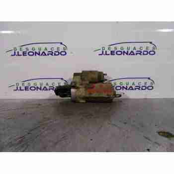 MOTOR ARRANQUE 11 DIENTES  OEM 11 DIENTES