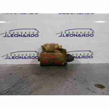 MOTOR ARRANQUE 10 DIENTES  OEM 10 DIENTES