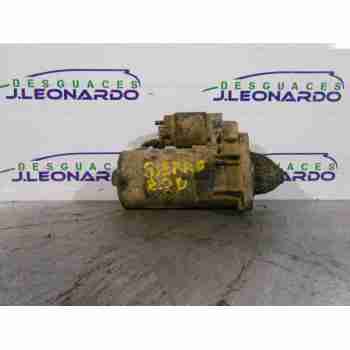 MOTOR ARRANQUE 10 DIENTES  OEM 10 DIENTES