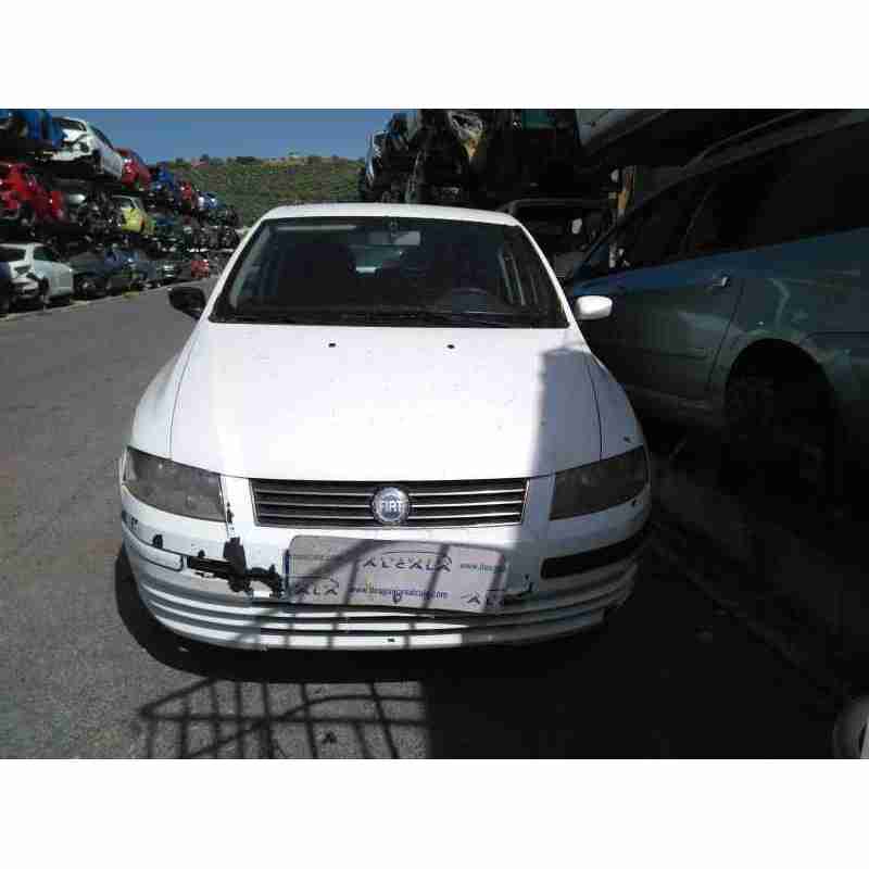 fiat stilo (192) del año 2002