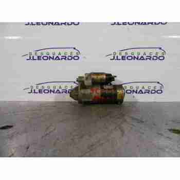 MOTOR ARRANQUE 12 DIENTES  OEM 12 DIENTES