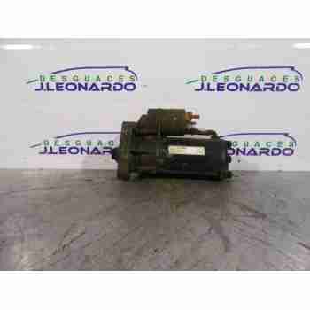 MOTOR ARRANQUE 10 DIENTES  OEM 10 DIENTES