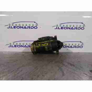 MOTOR ARRANQUE 12 DIENTES  OEM 12 DIENTES