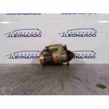 MOTOR ARRANQUE 12 DIENTES  OEM 12 DIENTES