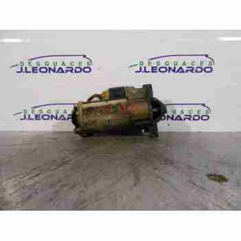 MOTOR ARRANQUE 10 DIENTES  OEM 10 DIENTES