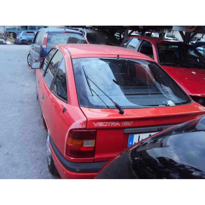 opel vectra a del año 1991