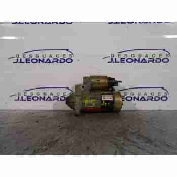MOTOR ARRANQUE 12 DIENTES  OEM 12 DIENTES