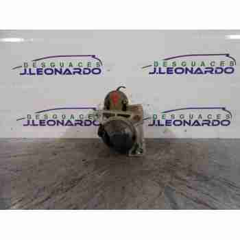 MOTOR ARRANQUE 12 DIENTES  OEM 12 DIENTES