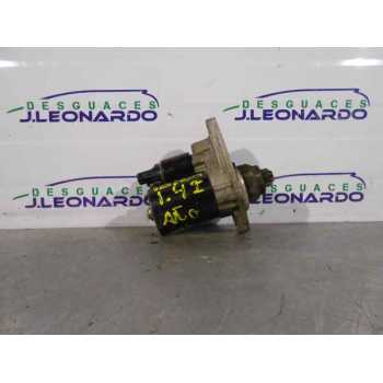 MOTOR ARRANQUE 10 DIENTES BOSCH 0001120400