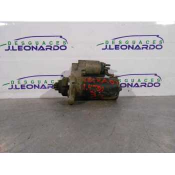MOTOR ARRANQUE 10 DIENTES BOSCH 0001123012