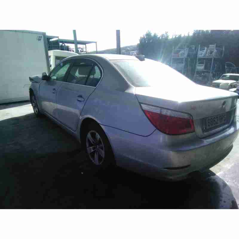 bmw serie 5 berlina (e60) del año 2009