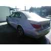 bmw serie 5 berlina (e60) del año 2009