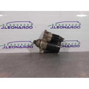MOTOR ARRANQUE 10 DIENTES BOSCH 0001120400