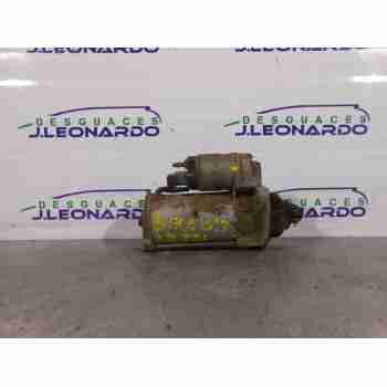 MOTOR ARRANQUE 11 DIENTES  OEM 11 DIENTES