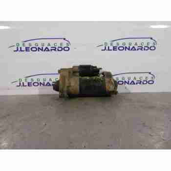 MOTOR ARRANQUE 9 DIENTES  OEM 9 DIENTES