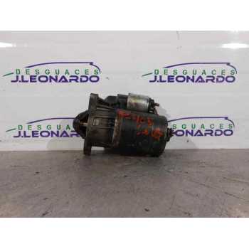 MOTOR ARRANQUE 9 DIENTES BOSCH 0001208518
