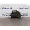 MOTOR ARRANQUE 9 DIENTES BOSCH 0001208518