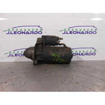 MOTOR ARRANQUE 9 DIENTES BOSCH 0001218015