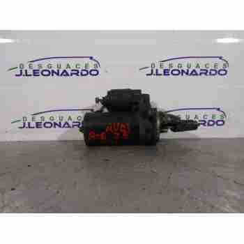 MOTOR ARRANQUE 10 DIENTES  OEM 10 DIENTES