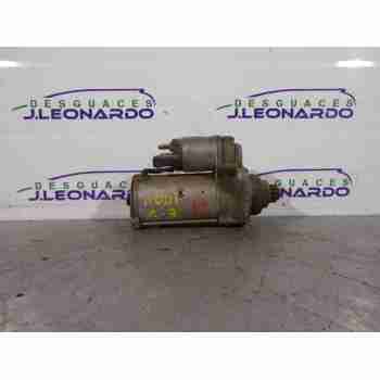 MOTOR ARRANQUE 11 DIENTES  OEM 11 DIENTES