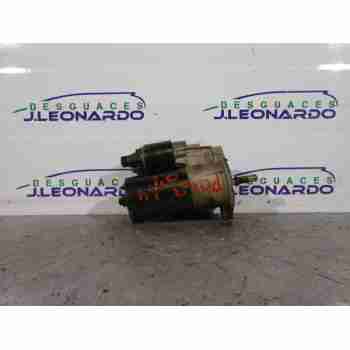 MOTOR ARRANQUE 9 DIENTES  OEM 9 DIENTES