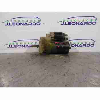 MOTOR ARRANQUE 9 DIENTES  OEM 9 DIENTES