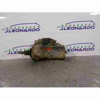 MOTOR ARRANQUE 10 DIENTES  OEM 10 DIENTES