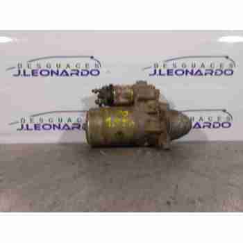 MOTOR ARRANQUE 9 DIENTES  OEM 9 DIENTES