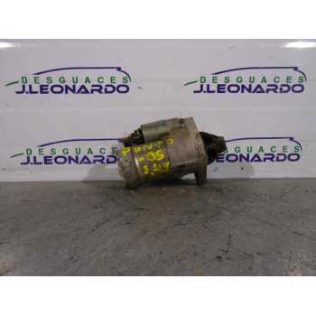 MOTOR ARRANQUE 10 DIENTES HITACHI 55193356