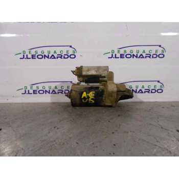 MOTOR ARRANQUE 9 DIENTES BOSCH 0001108174