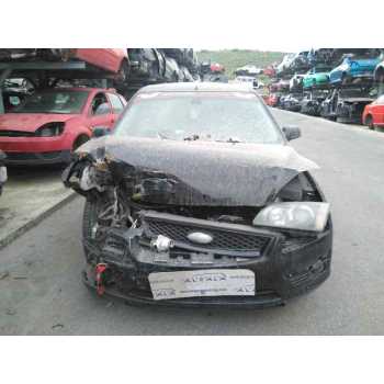 FORD FOCUS BERLINA (CAP)