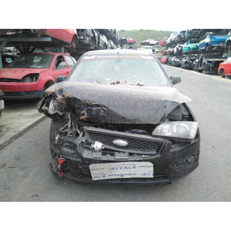 ford focus berlina (cap) del año 2007