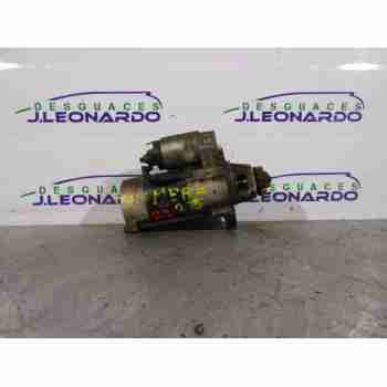 MOTOR ARRANQUE 12 DIENTES  OEM 12 DIENTES