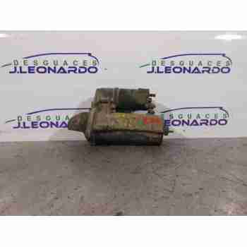 MOTOR ARRANQUE 9 DIENTES  OEM 9 DIENTES