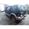 mitsubishi montero   (v3_w, v2_w, v4_w, v5_w) del año 1996