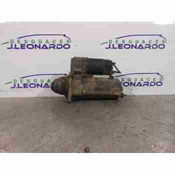 MOTOR ARRANQUE 9 DIENTES  OEM 9 DIENTES