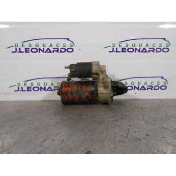 MOTOR ARRANQUE 323 CI 9 DIENTES BOSCH 0001108157