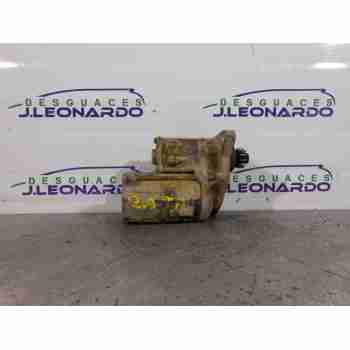 MOTOR ARRANQUE 11 DIENTES 