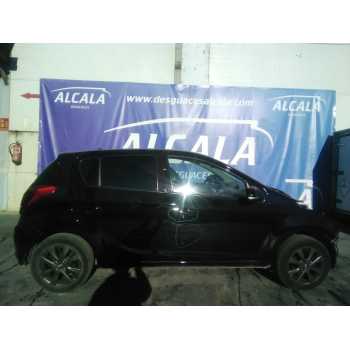 HYUNDAI i20 I (PB, PBT) de desguace