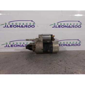 MOTOR ARRANQUE 8 DIENTES 