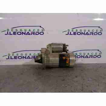 MOTOR ARRANQUE 12 DIENTES  OEM 12 DIENTES